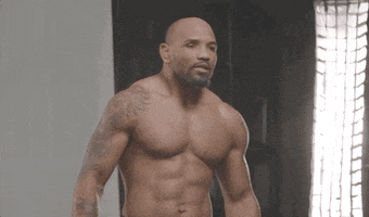 Mixed Martial Arts Mma GIF by UFC