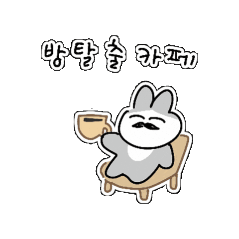 Roomescape Sticker