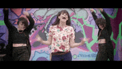dancer brooklyn GIF by Scout Durwood