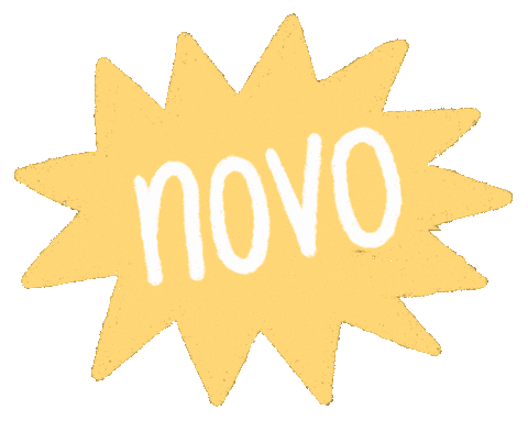 ilustraandressa giphyupload new new post post Sticker