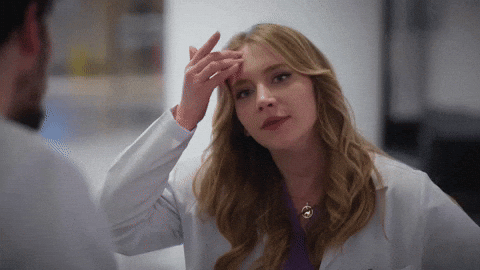 Angry Bahar GIF by Show TV