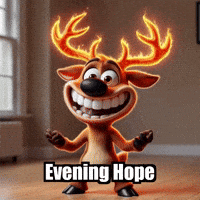 Inner Light Hope GIF by elkijahspark