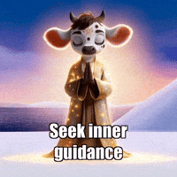 Wisdom Rumination GIF by Moosiahzen