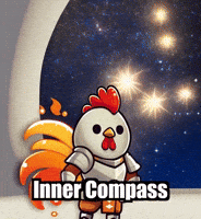 Wisdom Growth GIF by Zorooster