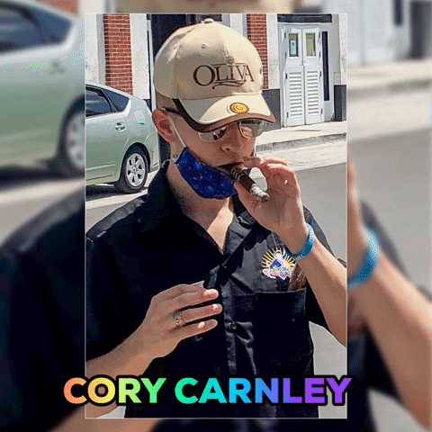 corycarnley giphygifmaker cory carnley GIF
