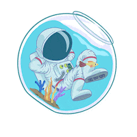 Animation Illustration Sticker by TELL YOUR CHILDREN