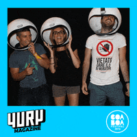 party festival GIF by YURY