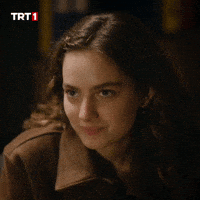 Deniz Baysal Dizi GIF by TRT