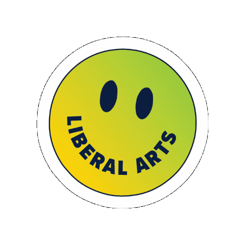pennstateliberalarts psu penn state liberal arts nittany lions Sticker