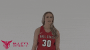 Not Cool Thumbs Down GIF by Ball State University