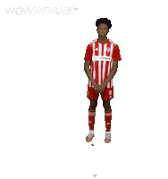 Football League Sticker by Gulf United FC