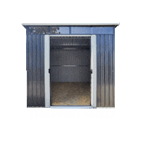 Sticker by Sheds Direct Ireland