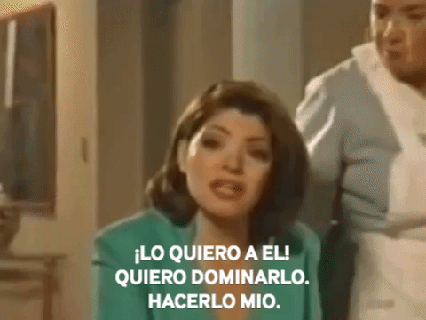 soraya montenegro mexico GIF