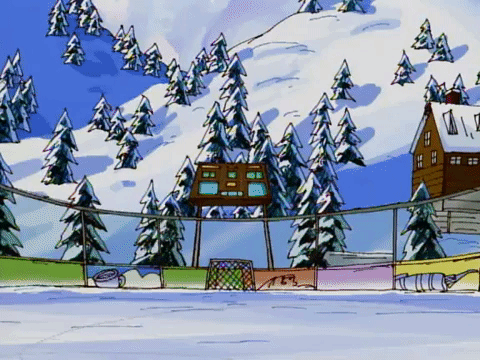 rocket power nicksplat GIF