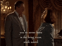 season 5 netflix GIF by Gilmore Girls 