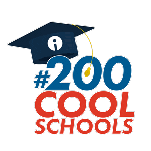 Sticker by Cool Ideas ISP