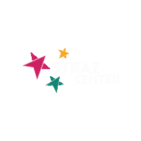 strazcenter musical theatre stage broadway Sticker