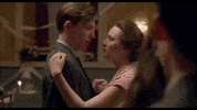 Slow Motion Love GIF by Film at Lincoln Center