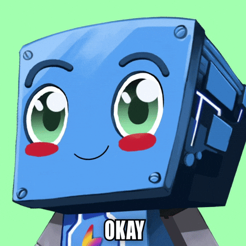 Kk Lol GIF by Switchboard