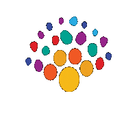 NCSDDC ncsd stdengage Sticker