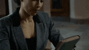 Book GIF by Rhiannon Giddens