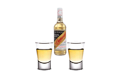 Cachacaguaraciaba Guaraciaba Cachaca Beber Sticker by Cachaça Guaraciaba
