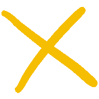 X Yoo Sticker by Your One and Only