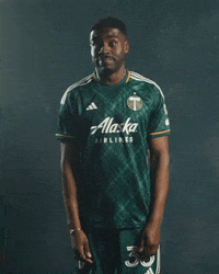 Major League Soccer Sport GIF by Timbers