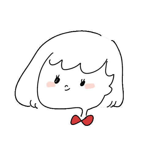 Tiahand Sticker
