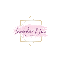 Logo Pink Sticker