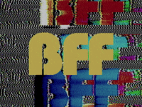 Art Glitch GIF