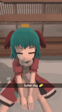 Mmd GIF