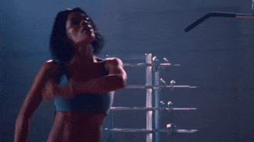 Fade Dancing GIF by Kanye West