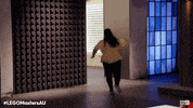 Channel 9 Fun GIF by LEGO Masters Australia