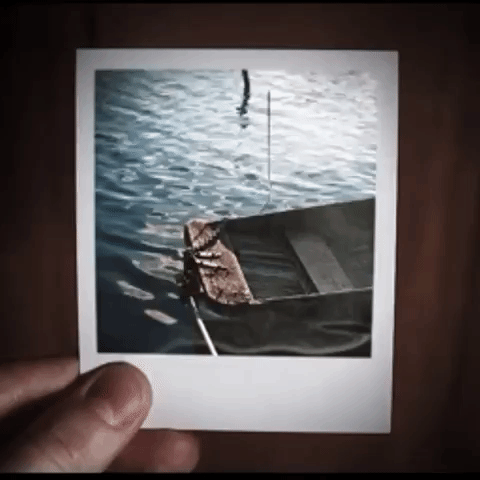 travel motion GIF by The Videobook
