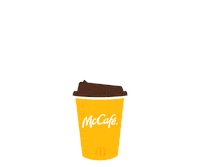 Mcd Sticker by McDonalds Belarus