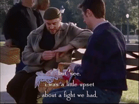 season 2 netflix GIF by Gilmore Girls 