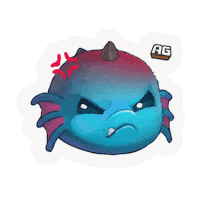 League Of Legends Lol Sticker by aggamer