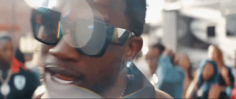 Gucci Mane Intro GIF by Quality Control Music