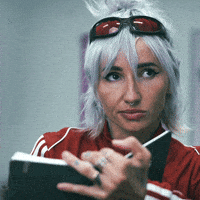 Education Studying GIF by Lights