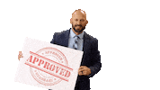 Jeromiespillman real estate home house realtor Sticker