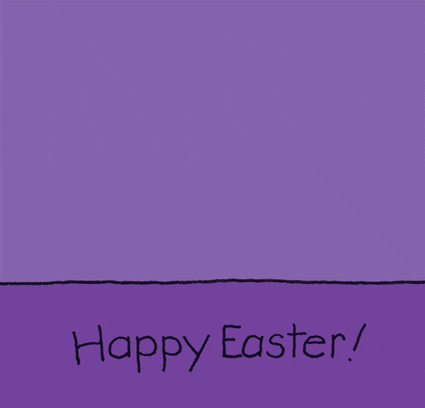 Dogs Easter GIF by Chippy the Dog