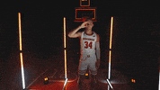 College Basketball GIF by Wisconsin Badgers