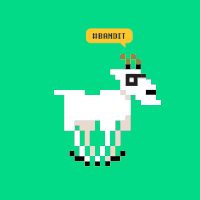 bandits pixel pixel art 8-bit bandit GIF
