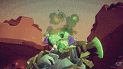 Flame Thrower Game GIF by Xbox