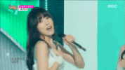 k-pop GIF