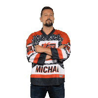 Thinking Think Sticker by Radio KISS