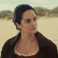 Portrait Of A Lady On Fire Neon Rated GIF by NEON