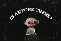 What Are You Doing Hello GIF by Jack Stauber