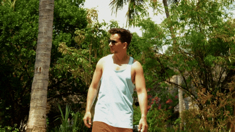 Slow Motion Summer GIF by DEEPSYSTEM